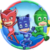 Pj Of Masks - Fighting怎么安装