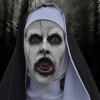 Scary Mansion Nun Version