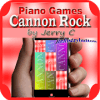 Piano Games - Cannon Rock by Jerry C怎么下载到电脑