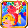 Bubble Fish Mermaid如何升级版本