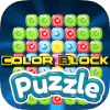 Puzzle Color Block 2018