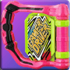 DX Gamer Driver Ex-Aid : Henshin Simulator玩不了怎么办