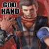 Tips God Hand