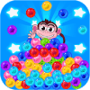 游戏下载New Monkey Bubble Shooter