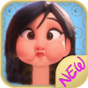 Guess Disney Princess In Wreck it Ralph 2版本更新