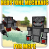 Redstone Mechanic for MCPE