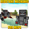 Redstone Mechanic for MCPE如何升级版本