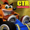 Trick CTR (Crash Team Racing)