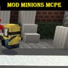 MOD Minions mcpe