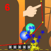 Love Balls 6: Brain On Physics Draw Line Puzzles无法打开