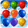 Balloon Pop Splasher