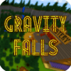 Gravity Falls Map for MCPE Addon