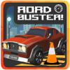 Road Buster - A Drifting Car Chasing Game