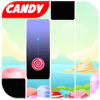 Candy Piano Tiles 2019