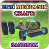 Epic Mechanic Craft: Sandbox