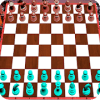 Chess Of World (Blue VS Red)