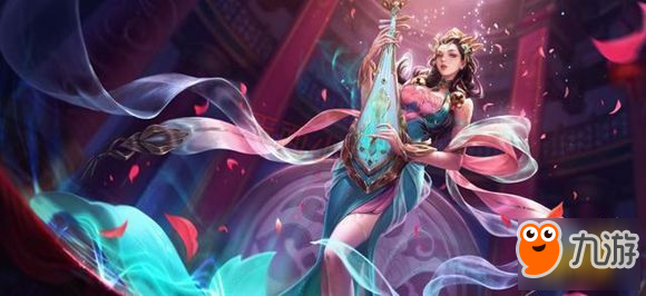 王者荣耀新皮肤盘点：梦奇和程咬金皮肤即将上线