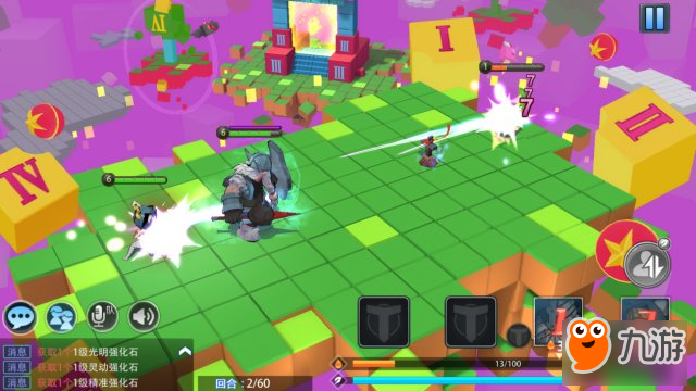 《银之守墓人》游戏评测