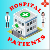 Hospital game patients