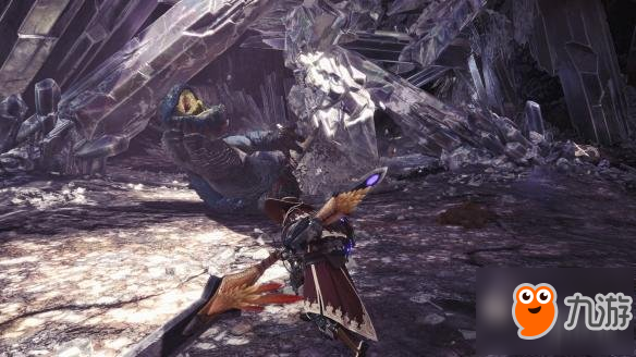 《怪物猎人世界》全火力技能数据解析 全火力技能有哪些？