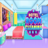 Hotel Room Cleaning - games for girls/kids