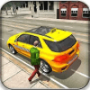 City Taxi Driving Game 2018: Taxi Driver Fun如何升级版本