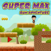 Super Max Run Adventure