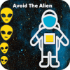 Avoid the Alien