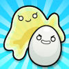 Rise Up Egg White! - Jumper Game