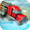 Offroad Cargo Truck Driving 2018: Hill Logging中文版下载