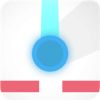 Falling Ball By Ball - Tap To Stop Falling费流量吗
