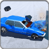 Car Stunts Accident Crash Simulator: Wreckfast占内存小吗