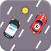 Street Wars - Traffic Car Racing