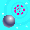 Tenkyu Vortex: Ball Rolly