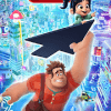 Find Wreck It Ralph 2 Pair官方下载