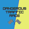 Dangerous Traffic Race