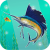 Go Fishing hungry Fish 2018怎么下载到手机