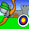 Archery Castle Defense