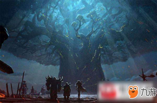 魔兽世界8.0双宠物怎么进行召唤？双宠物召唤技巧心得分享