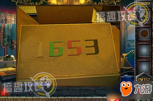 密室逃脱越狱100个房间之七攻略 越狱100个房间之七全关卡图文攻略