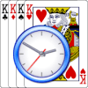 Clock Solitaire II