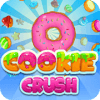 Cookie Crush - Sweet Match 3 Puzzle