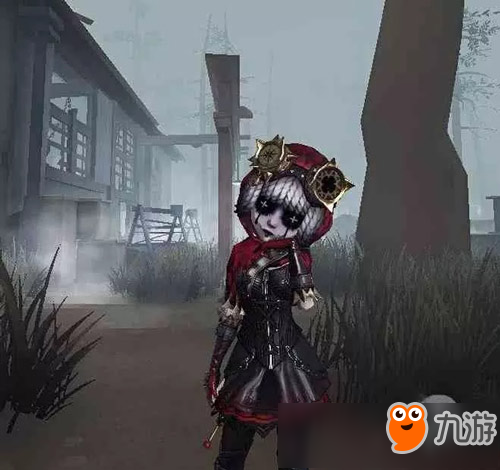 第五人格爆料汇总 舞女/入殓师/小红蝶全在这了
