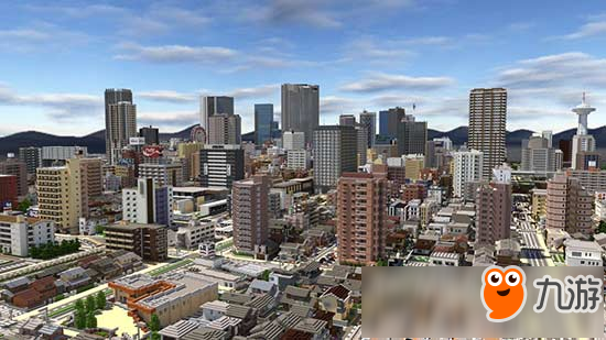 又是一神级作品！《我的世界》玩家用3年打造超级虚拟城市