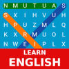 Word Search: Learn English