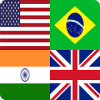 Flags of all countries in the world Guess - Quiz