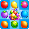 Fruits Boom - Match 3 Puzzle