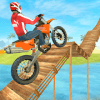 Tricky Bike Stunt Rider 3D