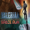 Space Run Valerian