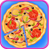 Delicious Pizza Making – Italian Pizza Maker game